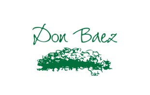 Don Baez - Logo